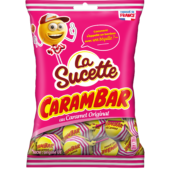 Individual Carambar — Le Marché Francais