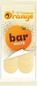 Terry's chocolate Orange White Bar