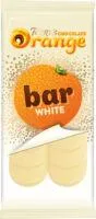 Terry's chocolate Orange White Bar